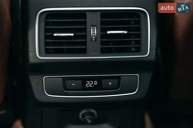 Позашляховик / Кросовер Audi Q5 2019 в Києві фото 23 Позашляховик / Кросовер Audi Q5 2019 в Києві