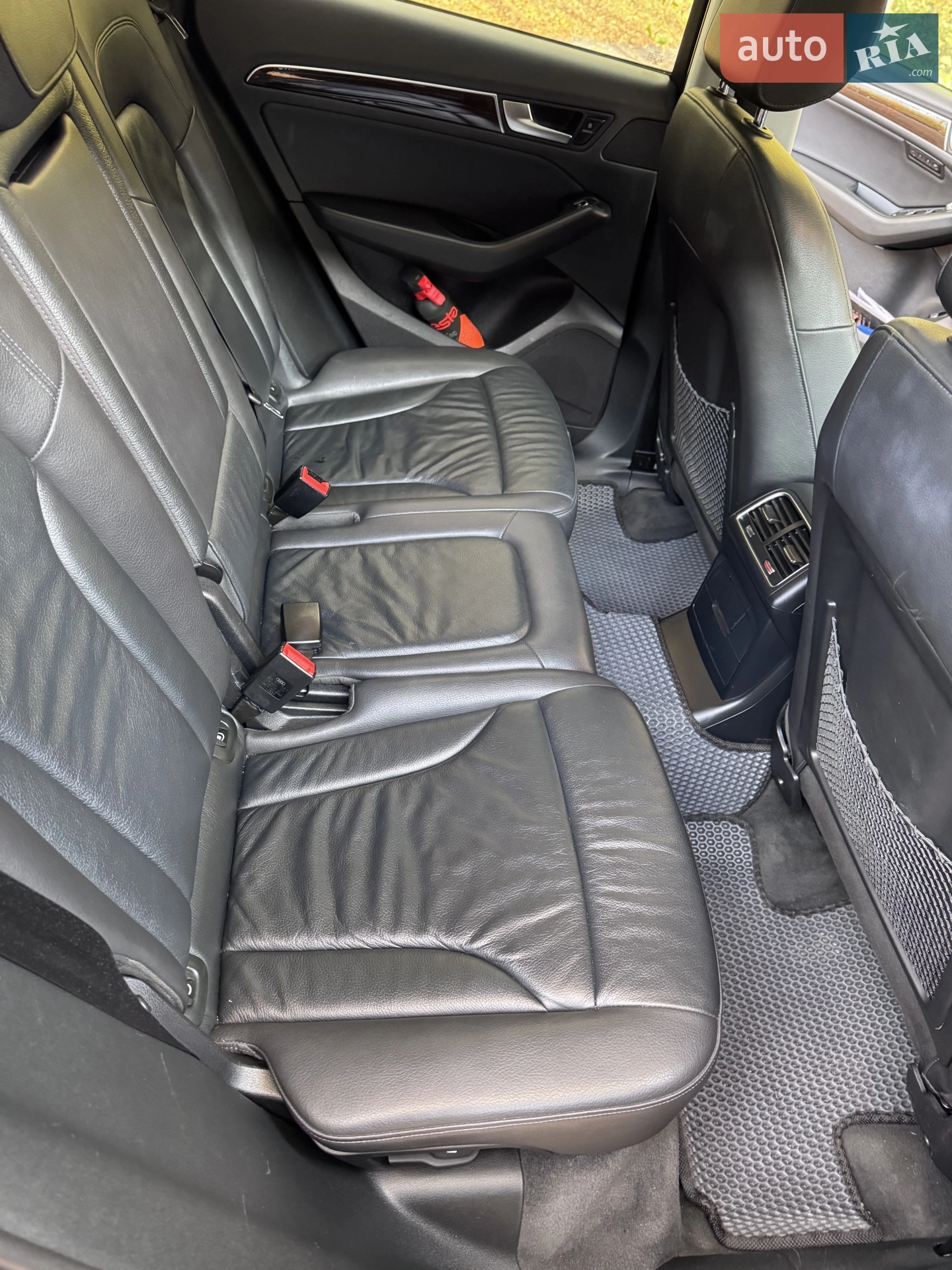 2015 Audi Q5 - мініатюра 15