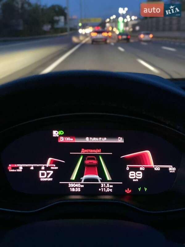 Позашляховик / Кросовер Audi Q5 2021 в Львові фото 5 Позашляховик / Кросовер Audi Q5 2021 в Львові