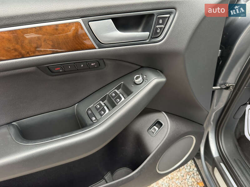 Позашляховик / Кросовер Audi Q5 2014 в Стрию фото 34 Позашляховик / Кросовер Audi Q5 2014 в Стрию