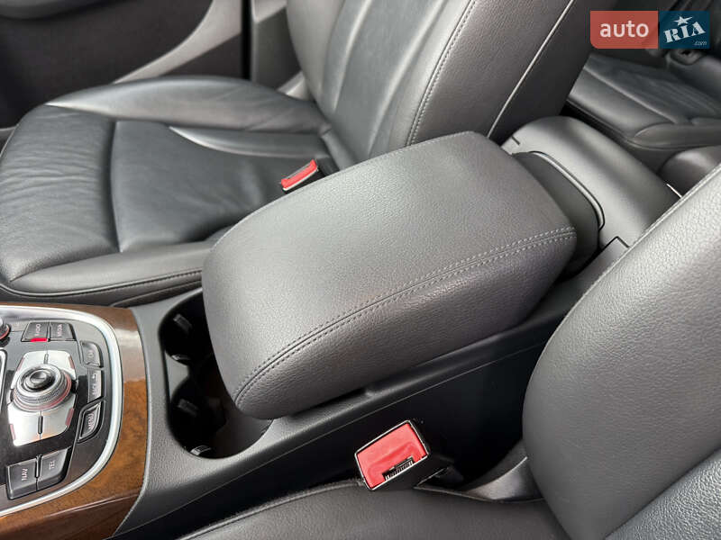 Позашляховик / Кросовер Audi Q5 2014 в Стрию фото 43 Позашляховик / Кросовер Audi Q5 2014 в Стрию