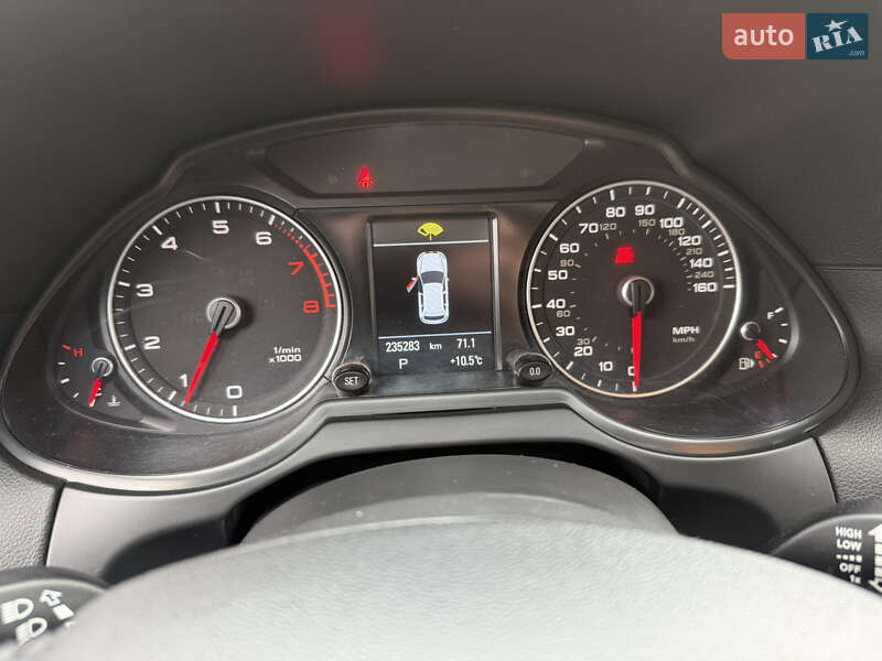 Позашляховик / Кросовер Audi Q5 2014 в Стрию фото 46 Позашляховик / Кросовер Audi Q5 2014 в Стрию