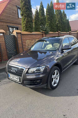 Внедорожник / Кроссовер Audi Q5 2011 в Хмельницком Внедорожник / Кроссовер Audi Q5 2011 в Хмельницком