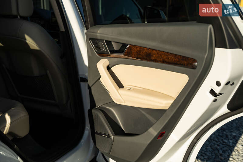 Внедорожник / Кроссовер Audi Q5 2020 в Черновцах фото 51 Внедорожник / Кроссовер Audi Q5 2020 в Черновцах