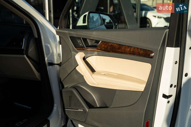 Внедорожник / Кроссовер Audi Q5 2020 в Черновцах фото 49 Внедорожник / Кроссовер Audi Q5 2020 в Черновцах