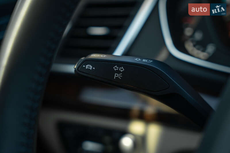 Внедорожник / Кроссовер Audi Q5 2020 в Черновцах фото 30 Внедорожник / Кроссовер Audi Q5 2020 в Черновцах