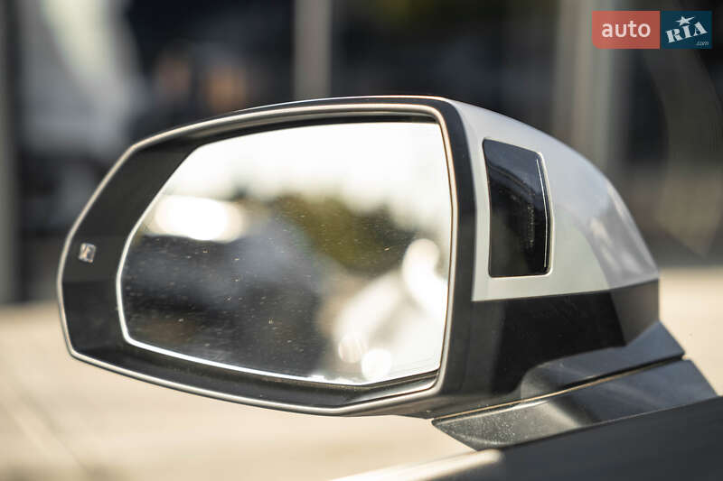 Внедорожник / Кроссовер Audi Q5 2020 в Черновцах фото 18 Внедорожник / Кроссовер Audi Q5 2020 в Черновцах