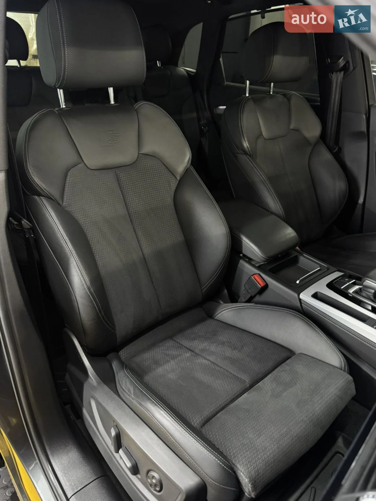 2021 Audi Q5 - мініатюра 8