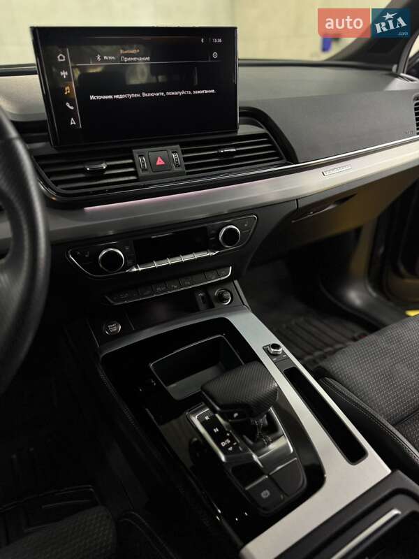 Внедорожник / Кроссовер Audi Q5 2021 в Виннице фото 11 Внедорожник / Кроссовер Audi Q5 2021 в Виннице