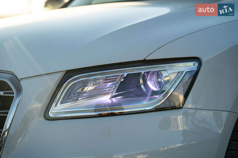 Внедорожник / Кроссовер Audi Q5 2016 в Черновцах фото 13 Внедорожник / Кроссовер Audi Q5 2016 в Черновцах