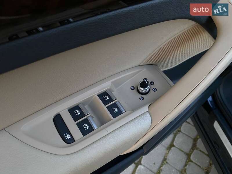 Позашляховик / Кросовер Audi Q5 2018 в Львові фото 12 Позашляховик / Кросовер Audi Q5 2018 в Львові