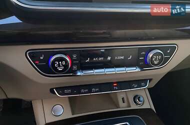 Внедорожник / Кроссовер Audi Q5 2018 в Львове