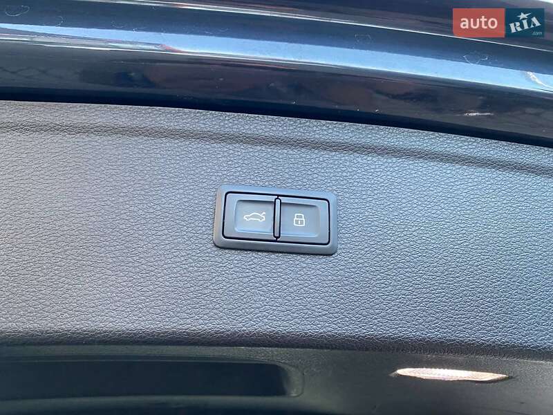 Позашляховик / Кросовер Audi Q5 2018 в Львові фото 32 Позашляховик / Кросовер Audi Q5 2018 в Львові