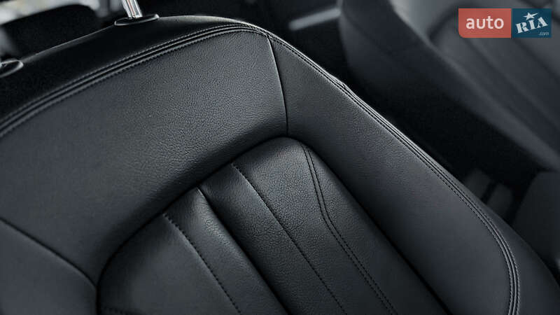 Позашляховик / Кросовер Audi Q5 2019 в Рівному