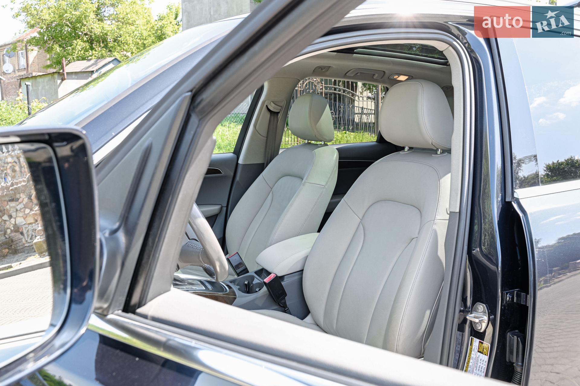 2011 Audi Q5 - мініатюра 15
