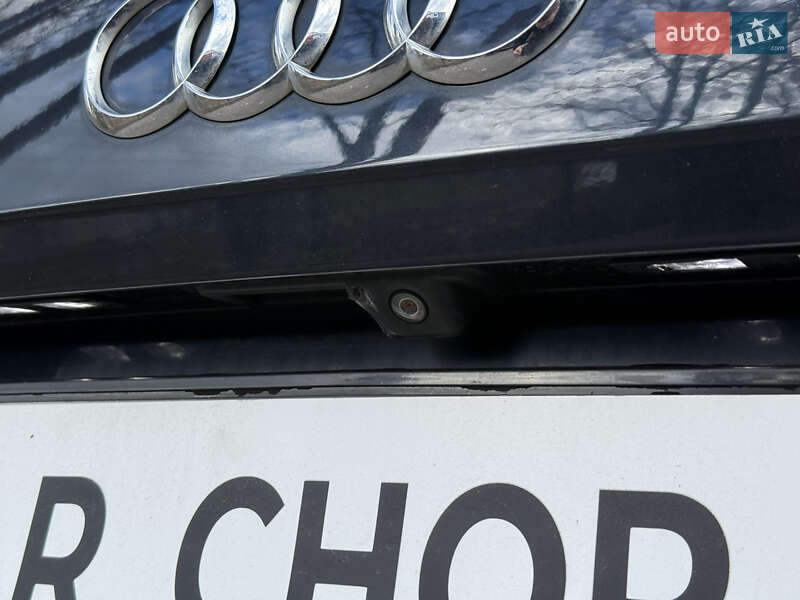 Позашляховик / Кросовер Audi Q5 2018 в Стрию фото 18 Позашляховик / Кросовер Audi Q5 2018 в Стрию