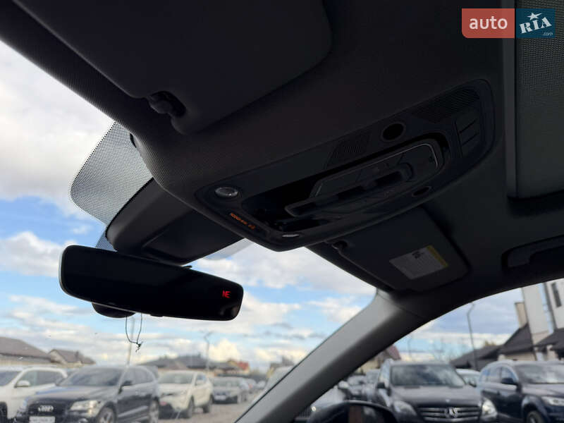 Позашляховик / Кросовер Audi Q5 2018 в Стрию фото 50 Позашляховик / Кросовер Audi Q5 2018 в Стрию