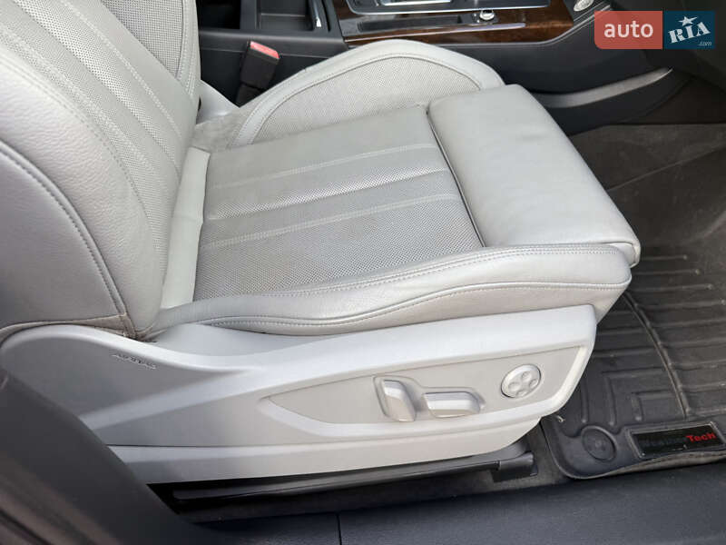 Позашляховик / Кросовер Audi Q5 2018 в Стрию фото 65 Позашляховик / Кросовер Audi Q5 2018 в Стрию