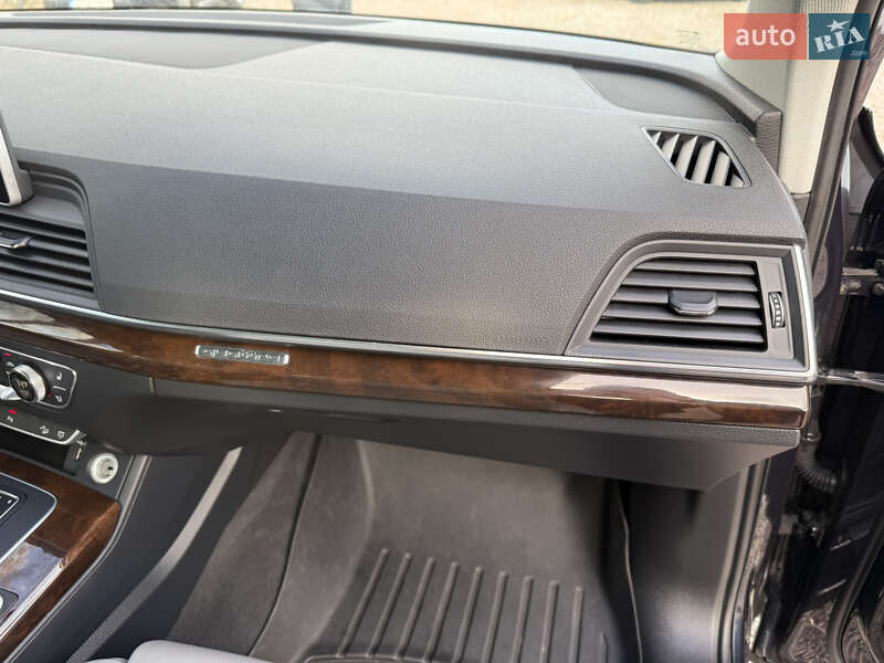 Позашляховик / Кросовер Audi Q5 2018 в Стрию фото 67 Позашляховик / Кросовер Audi Q5 2018 в Стрию