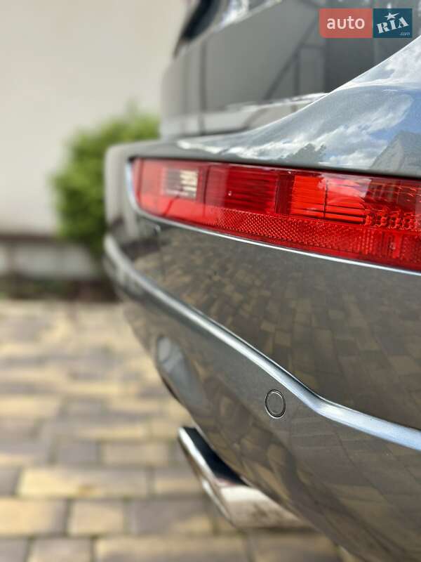 Позашляховик / Кросовер Audi Q5 2016 в Вінниці фото 24 Позашляховик / Кросовер Audi Q5 2016 в Вінниці