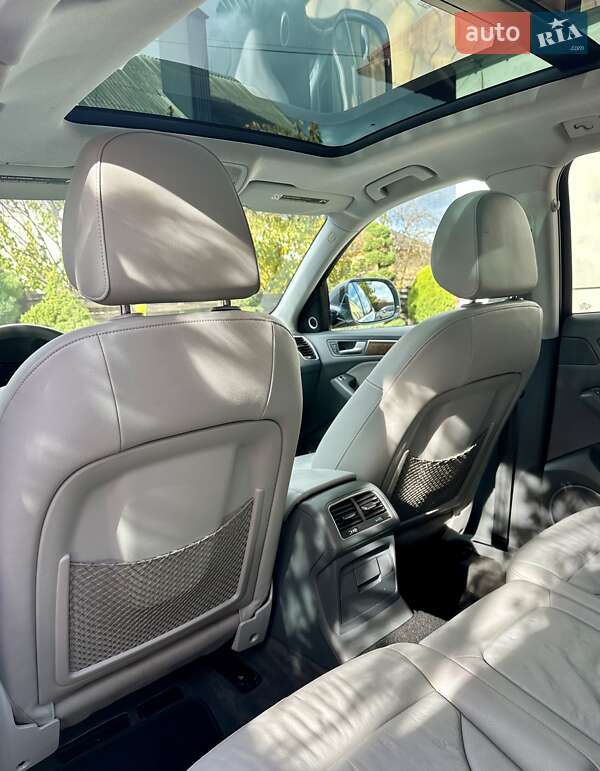 Позашляховик / Кросовер Audi Q5 2016 в Вінниці фото 32 Позашляховик / Кросовер Audi Q5 2016 в Вінниці