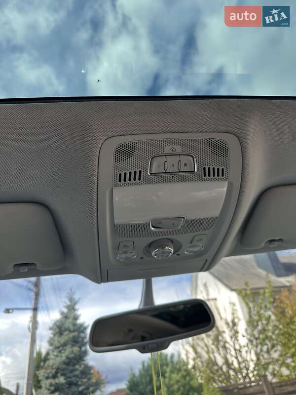 Позашляховик / Кросовер Audi Q5 2016 в Вінниці фото 33 Позашляховик / Кросовер Audi Q5 2016 в Вінниці