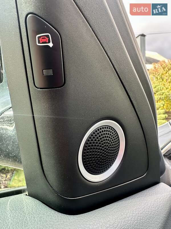 Позашляховик / Кросовер Audi Q5 2016 в Вінниці фото 39 Позашляховик / Кросовер Audi Q5 2016 в Вінниці