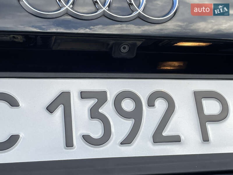 Внедорожник / Кроссовер Audi Q5 2012 в Дрогобыче