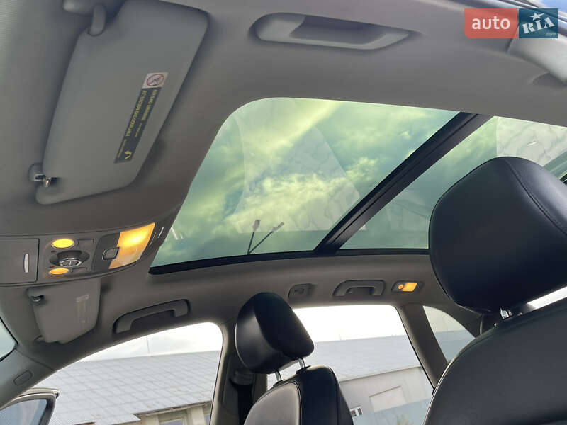 Внедорожник / Кроссовер Audi Q5 2012 в Дрогобыче