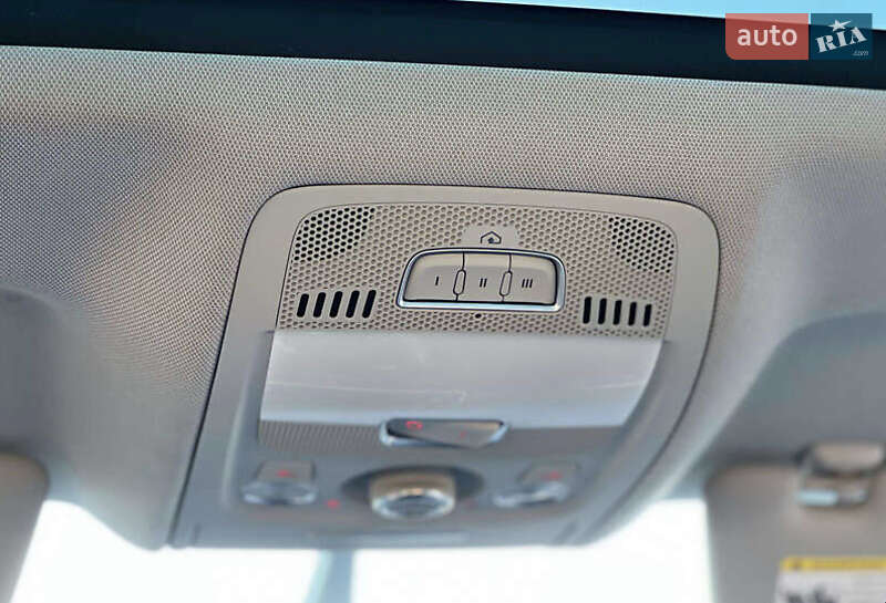 Позашляховик / Кросовер Audi Q5 2016 в Івано-Франківську