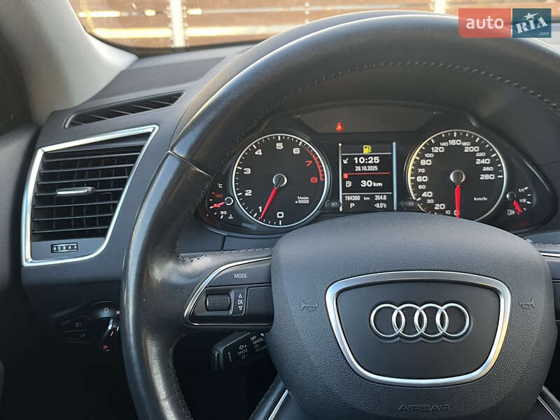 Внедорожник / Кроссовер Audi Q5 2015 в Стрые фото 22 Внедорожник / Кроссовер Audi Q5 2015 в Стрые
