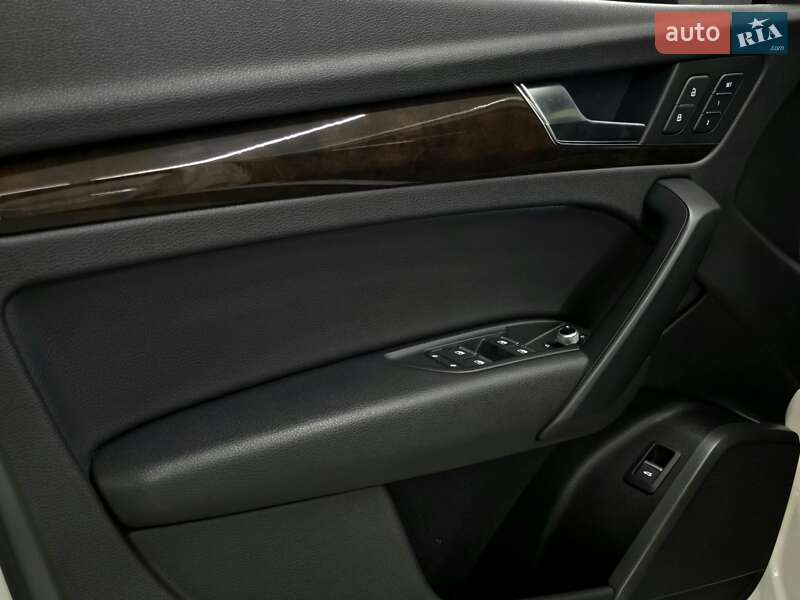 Внедорожник / Кроссовер Audi Q5 2019 в Николаеве фото 15 Внедорожник / Кроссовер Audi Q5 2019 в Николаеве