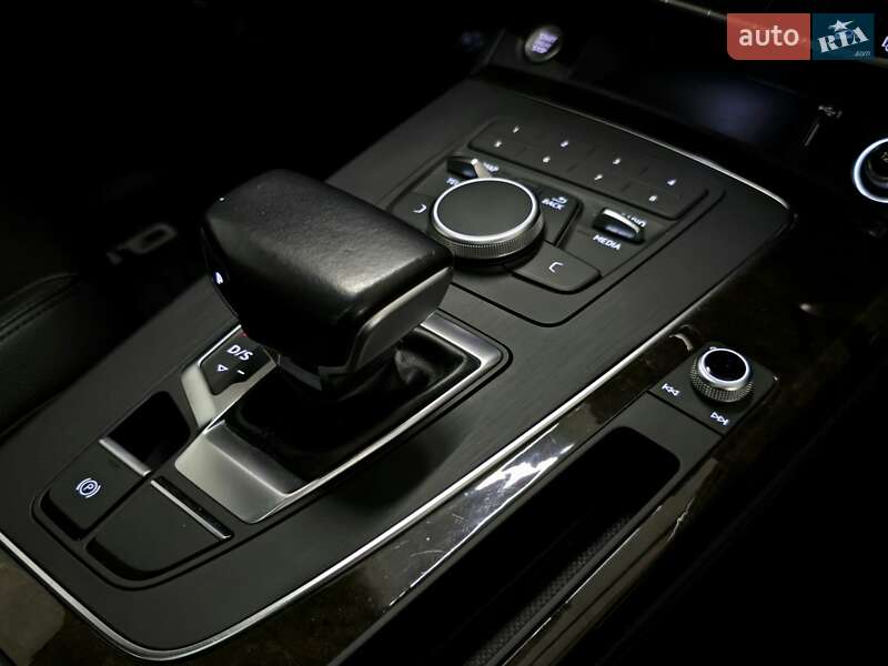 Внедорожник / Кроссовер Audi Q5 2019 в Николаеве фото 19 Внедорожник / Кроссовер Audi Q5 2019 в Николаеве
