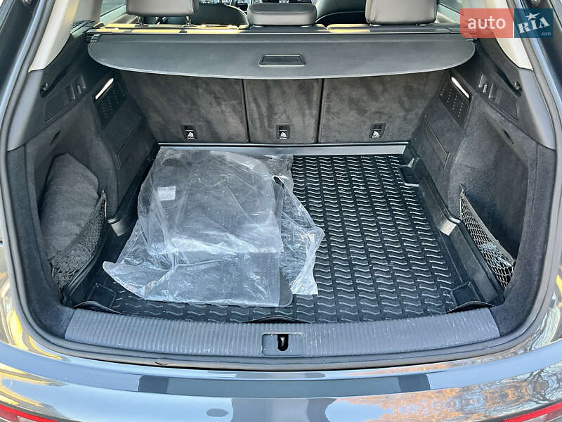 Внедорожник / Кроссовер Audi Q5 2017 в Киеве фото 48 Внедорожник / Кроссовер Audi Q5 2017 в Киеве