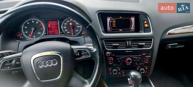 Позашляховик / Кросовер Audi Q5 2011 в Києві фото 9 Позашляховик / Кросовер Audi Q5 2011 в Києві