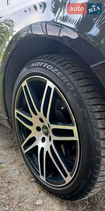 Позашляховик / Кросовер Audi Q5 2011 в Києві фото 14 Позашляховик / Кросовер Audi Q5 2011 в Києві