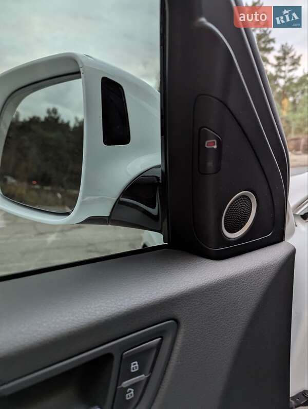 Позашляховик / Кросовер Audi Q5 2015 в Києві