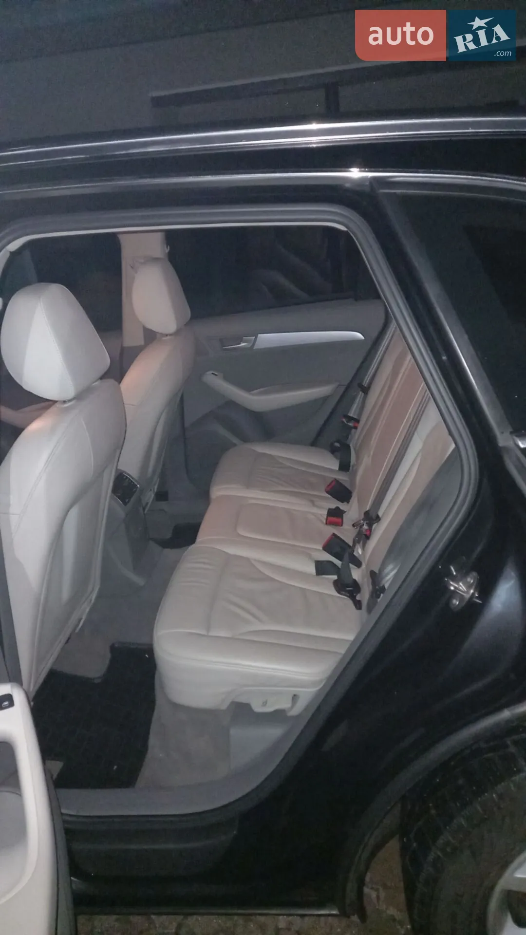 2010 Audi Q5 - мініатюра 4