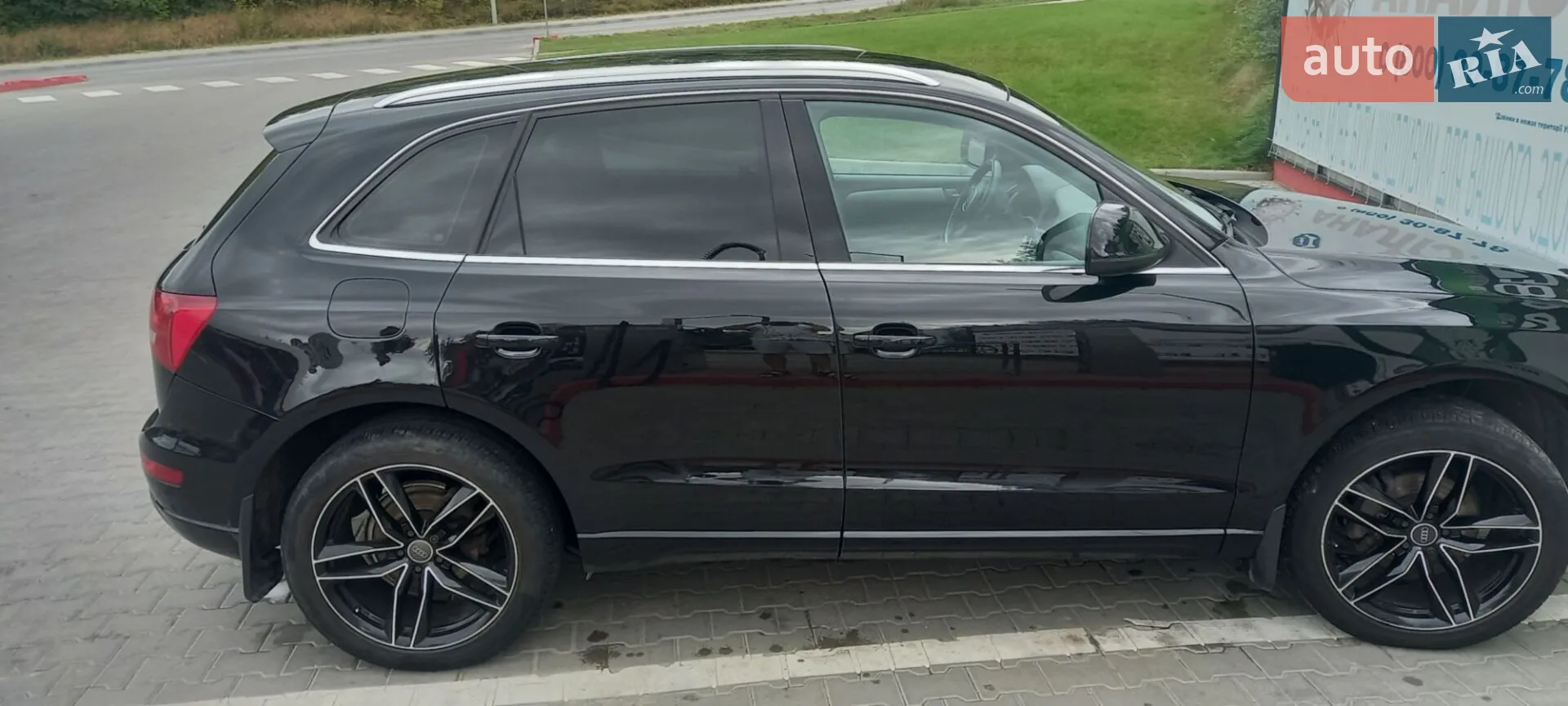 2010 Audi Q5 - мініатюра 9