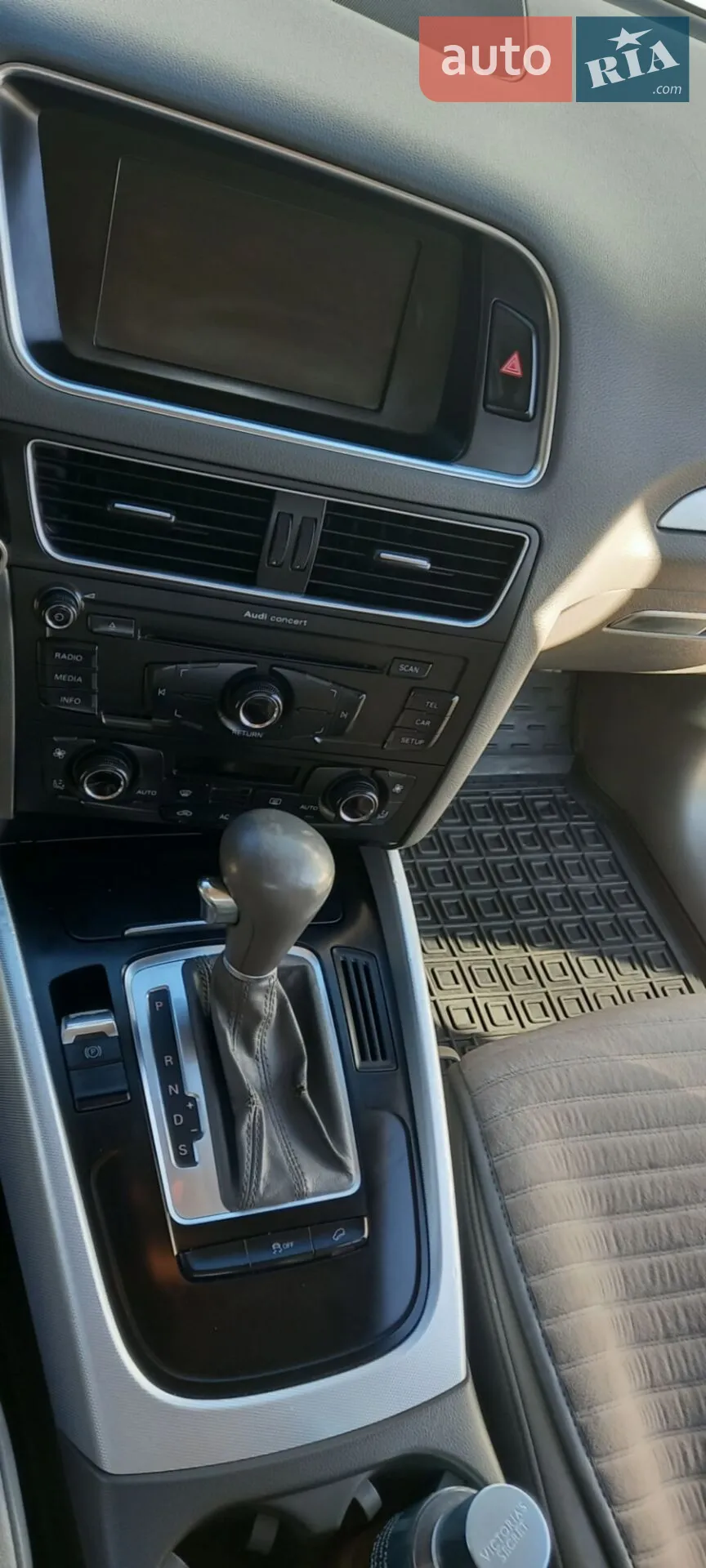 2010 Audi Q5 - мініатюра 14
