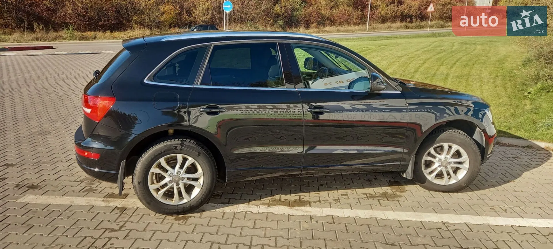 2010 Audi Q5 - мініатюра 19
