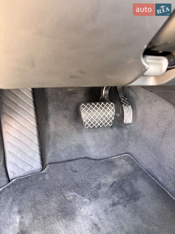 Позашляховик / Кросовер Audi Q5 2013 в Києві фото 31 Позашляховик / Кросовер Audi Q5 2013 в Києві