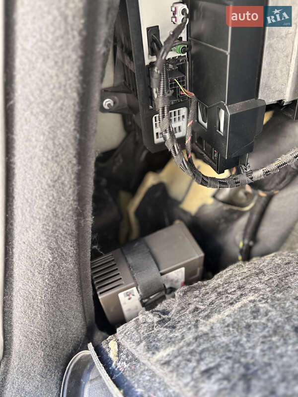 Позашляховик / Кросовер Audi Q5 2013 в Києві фото 36 Позашляховик / Кросовер Audi Q5 2013 в Києві