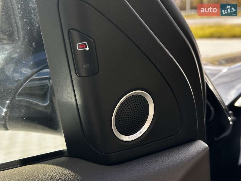 Внедорожник / Кроссовер Audi Q5 2016 в Львове