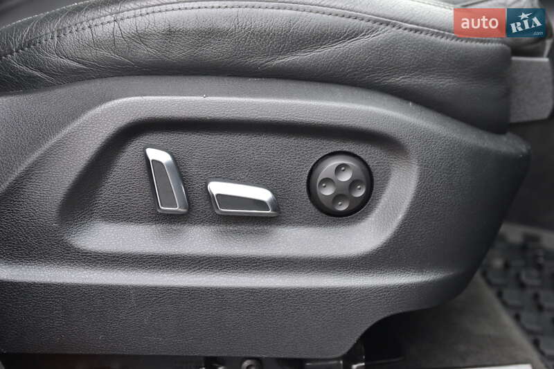 Позашляховик / Кросовер Audi Q5 2013 в Луцьку фото 24 Позашляховик / Кросовер Audi Q5 2013 в Луцьку