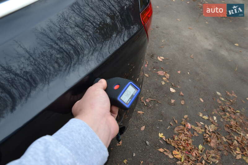 Позашляховик / Кросовер Audi Q5 2013 в Луцьку фото 35 Позашляховик / Кросовер Audi Q5 2013 в Луцьку