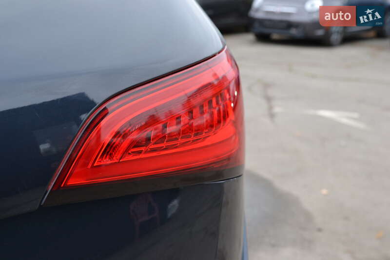 Позашляховик / Кросовер Audi Q5 2013 в Луцьку фото 46 Позашляховик / Кросовер Audi Q5 2013 в Луцьку