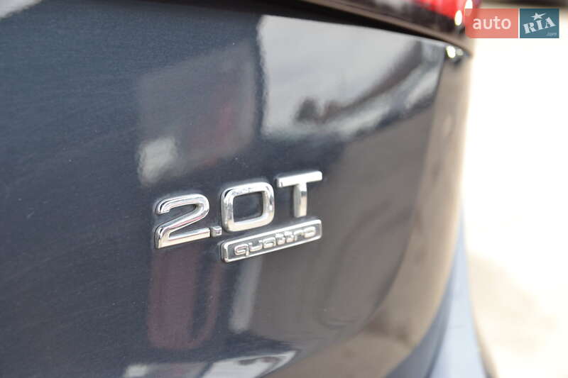 Позашляховик / Кросовер Audi Q5 2013 в Луцьку фото 47 Позашляховик / Кросовер Audi Q5 2013 в Луцьку