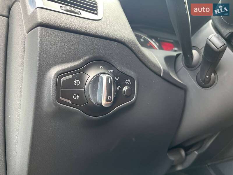Позашляховик / Кросовер Audi Q5 2010 в Києві фото 19 Позашляховик / Кросовер Audi Q5 2010 в Києві
