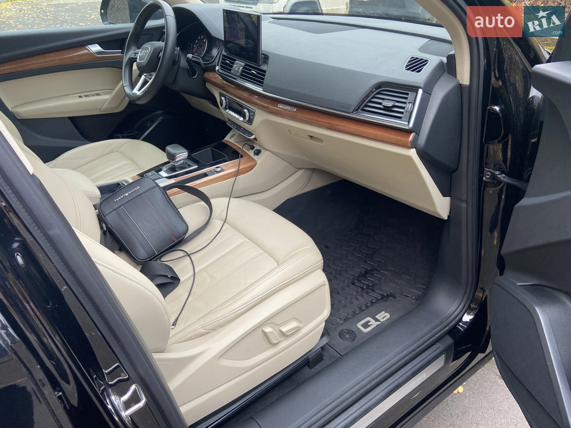 2020 Audi Q5 - мініатюра 7